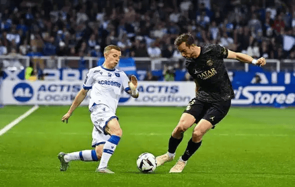 周五010法甲前瞻:马赛主场狂飙VS欧塞尔残阵保级,强弱对话无悬念?